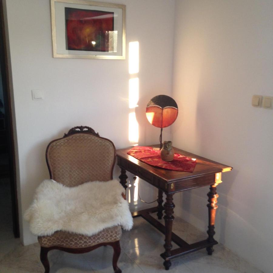 Apartman Kacic Sveti Ivan Dobrinjski Экстерьер фото