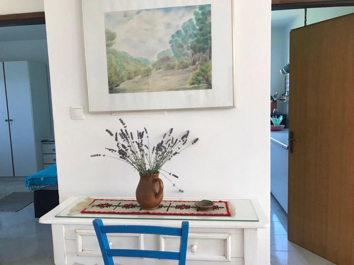 Apartman Kacic Sveti Ivan Dobrinjski Экстерьер фото
