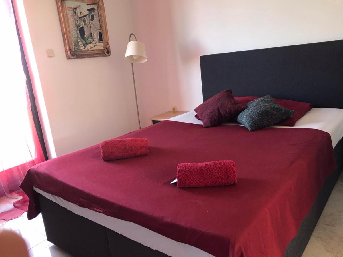 Apartman Kacic Sveti Ivan Dobrinjski Экстерьер фото