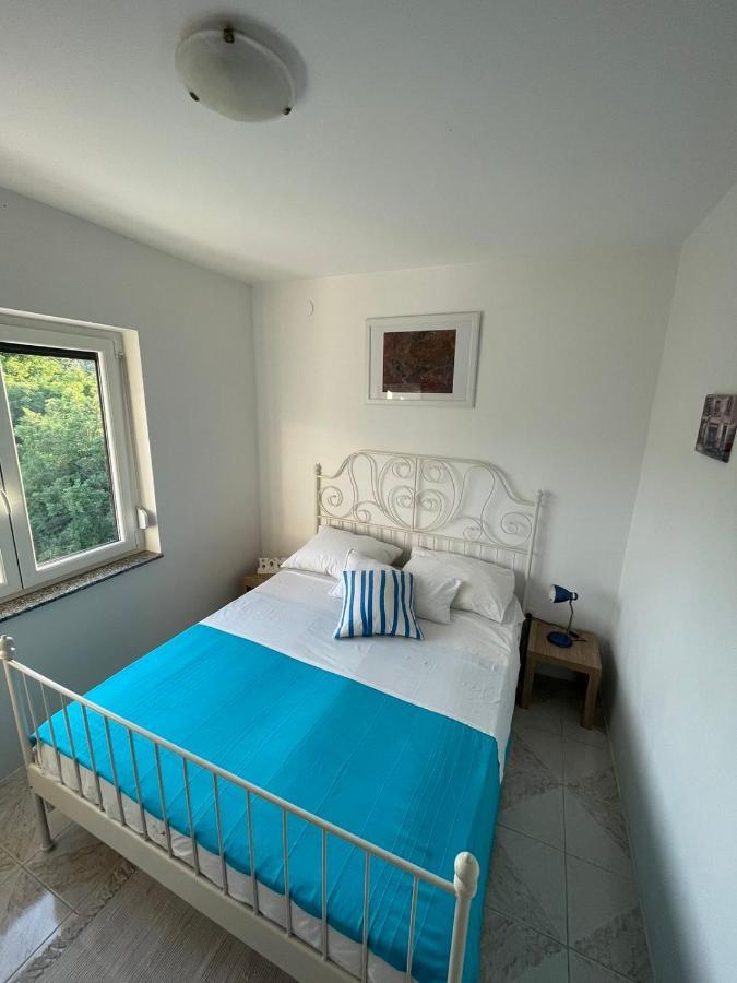 Apartman Kacic Sveti Ivan Dobrinjski Экстерьер фото