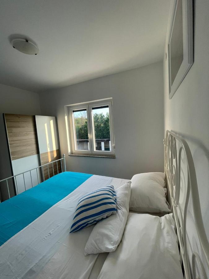 Apartman Kacic Sveti Ivan Dobrinjski Экстерьер фото