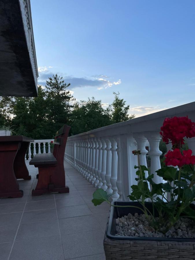 Apartman Kacic Sveti Ivan Dobrinjski Экстерьер фото