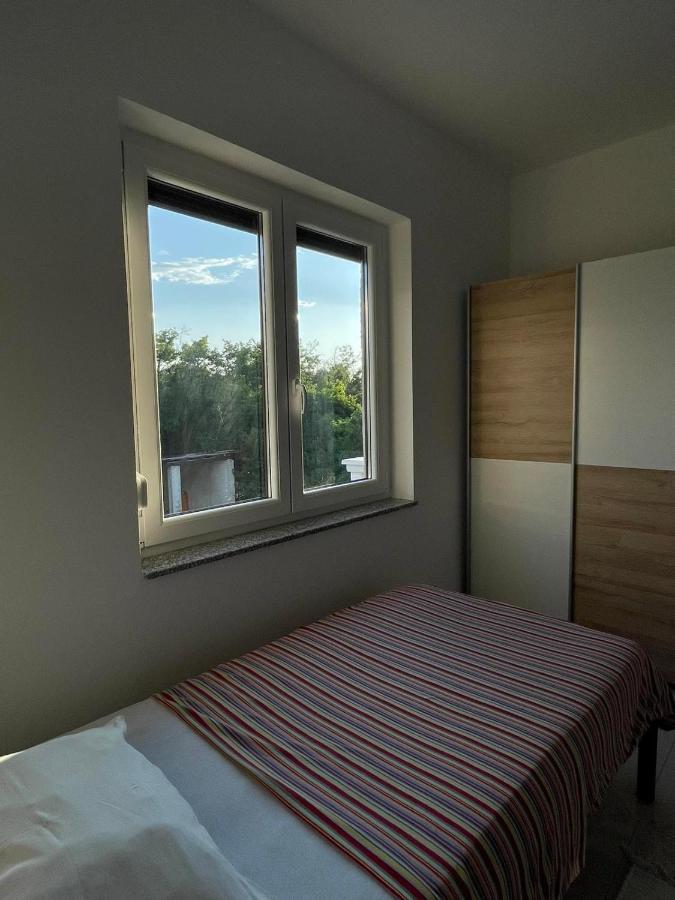 Apartman Kacic Sveti Ivan Dobrinjski Экстерьер фото