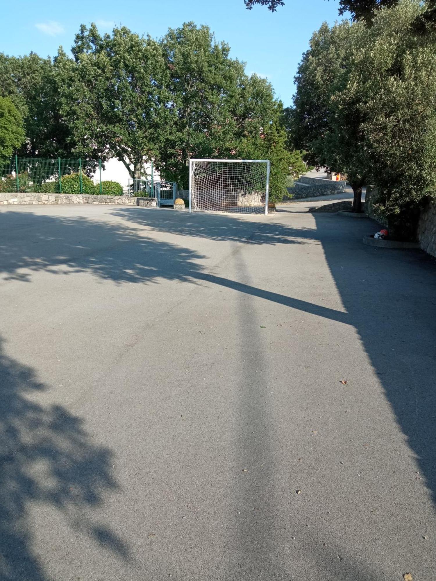 Apartman Kacic Sveti Ivan Dobrinjski Экстерьер фото