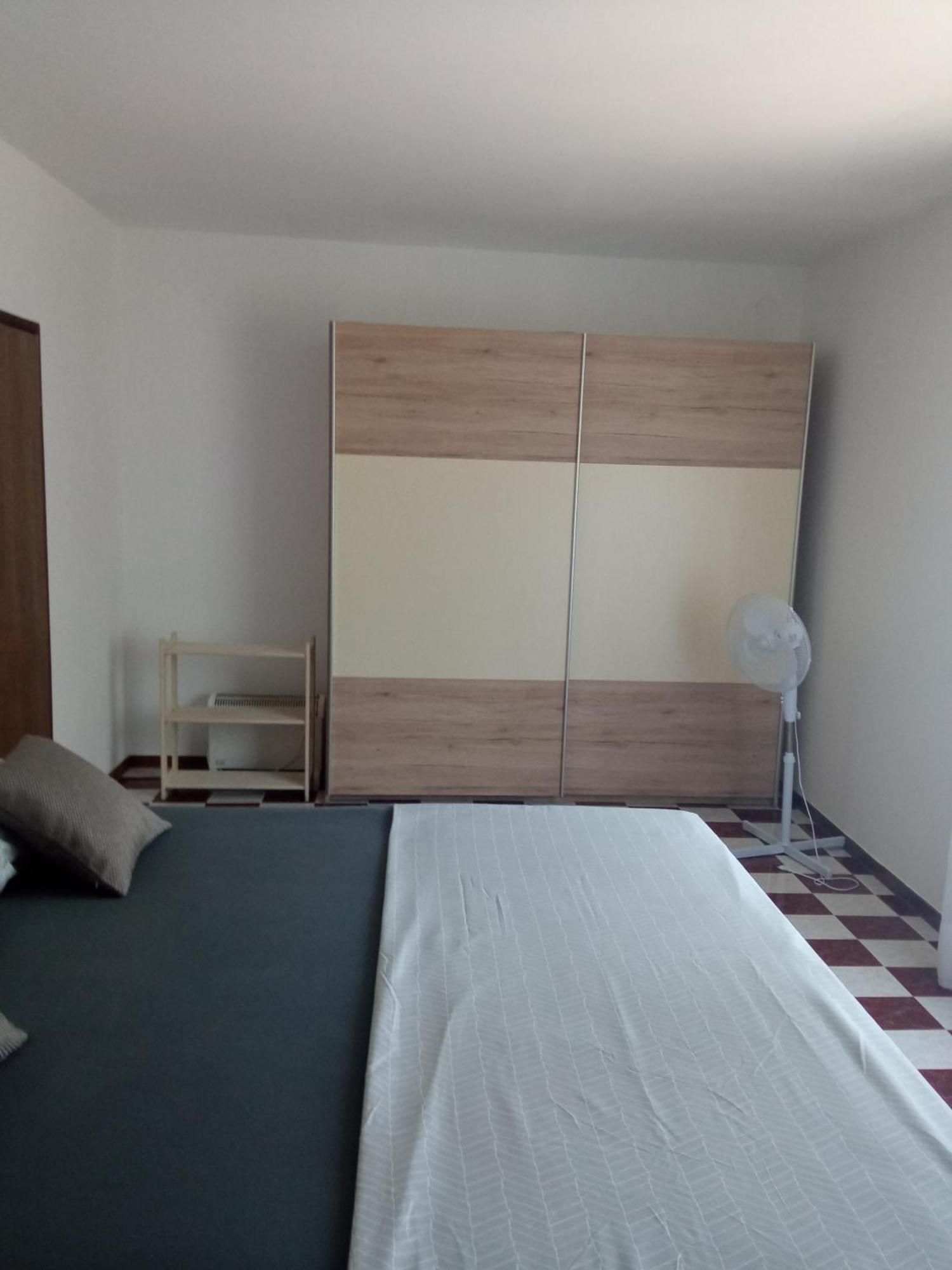 Apartman Kacic Sveti Ivan Dobrinjski Экстерьер фото