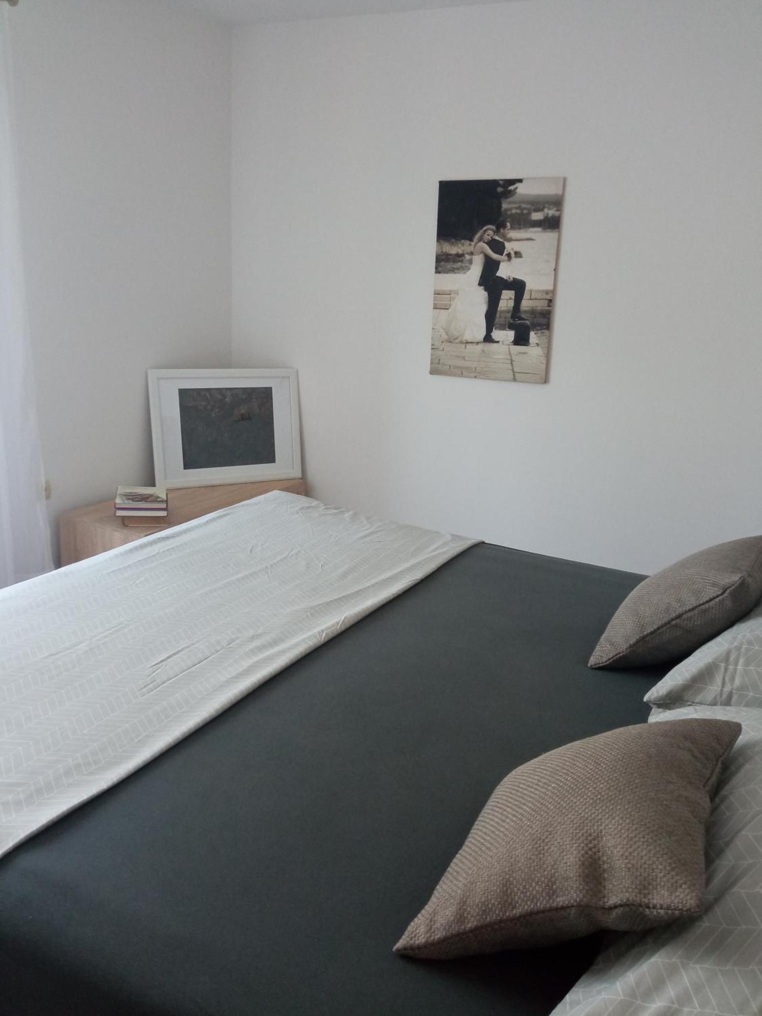 Apartman Kacic Sveti Ivan Dobrinjski Экстерьер фото