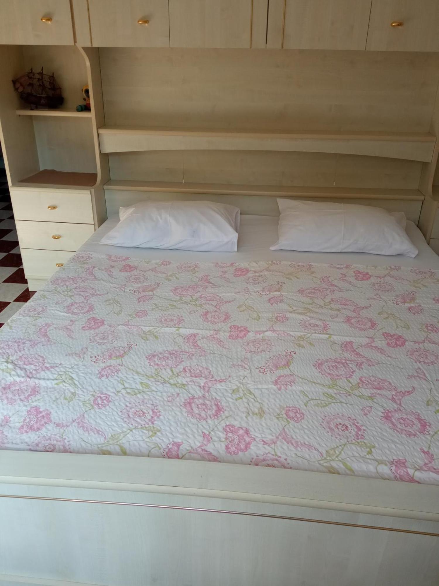 Apartman Kacic Sveti Ivan Dobrinjski Экстерьер фото