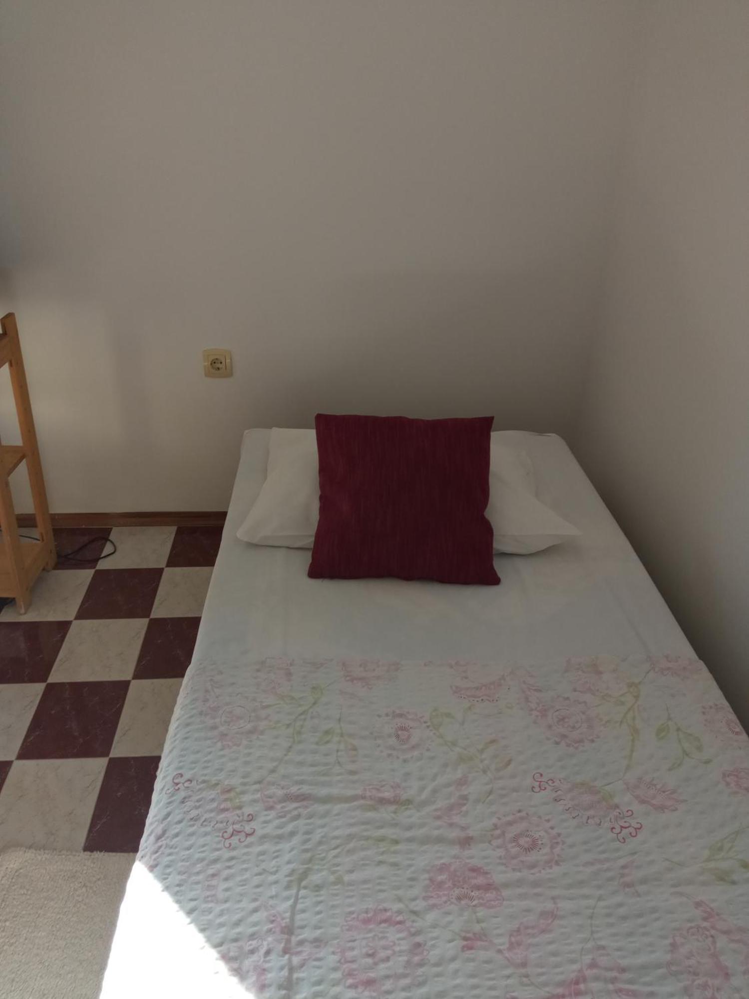 Apartman Kacic Sveti Ivan Dobrinjski Экстерьер фото