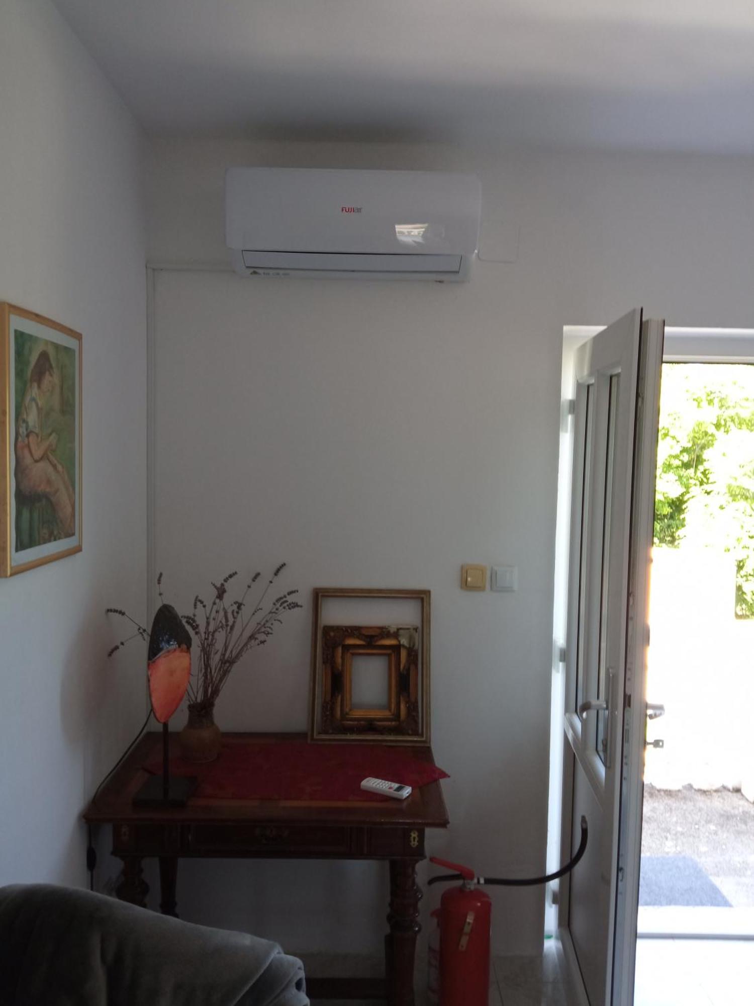 Apartman Kacic Sveti Ivan Dobrinjski Экстерьер фото