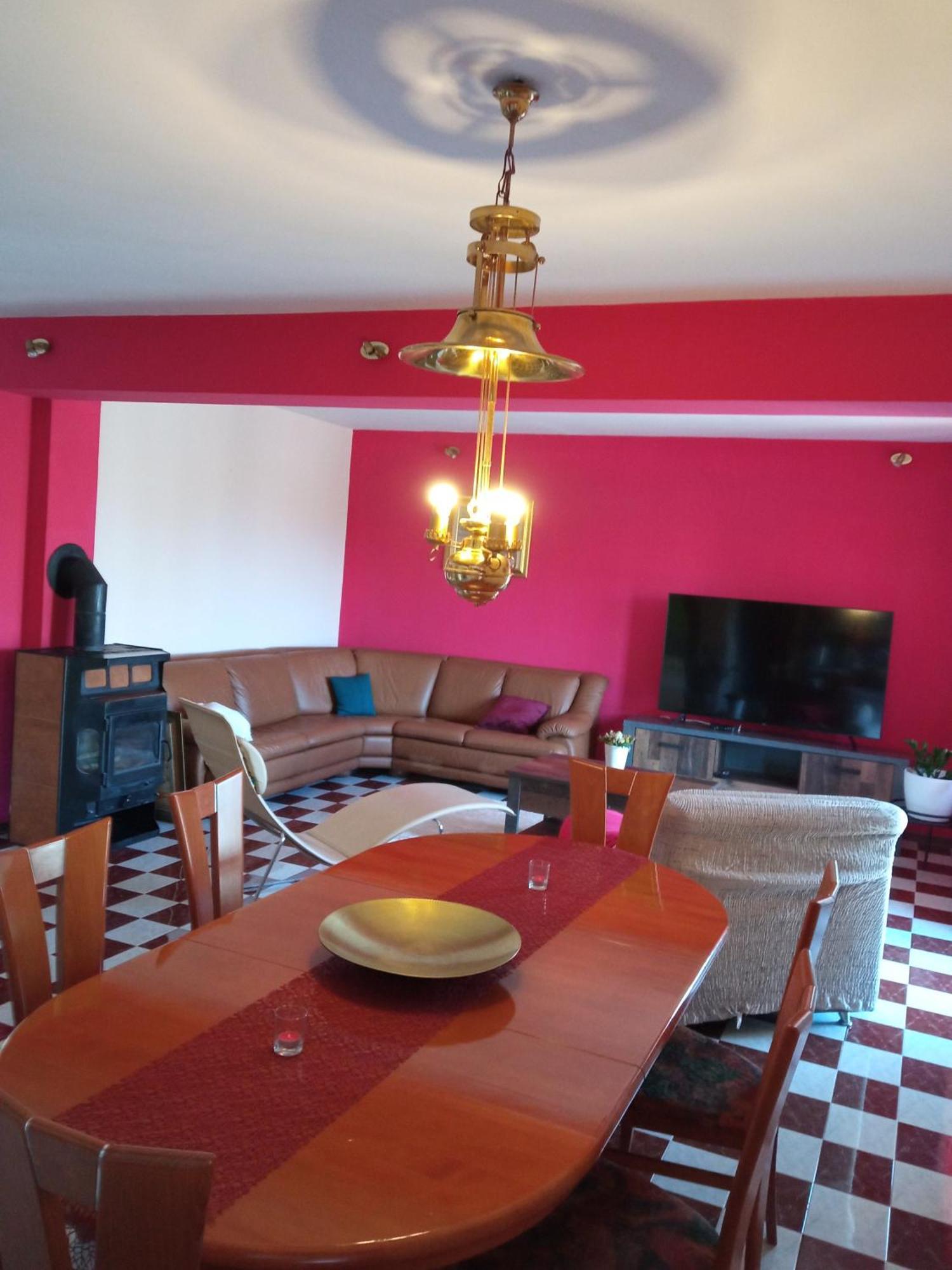 Apartman Kacic Sveti Ivan Dobrinjski Экстерьер фото