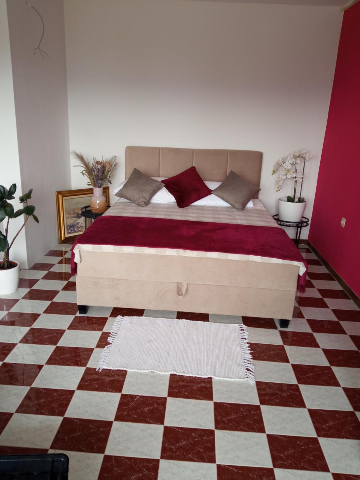 Apartman Kacic Sveti Ivan Dobrinjski Экстерьер фото