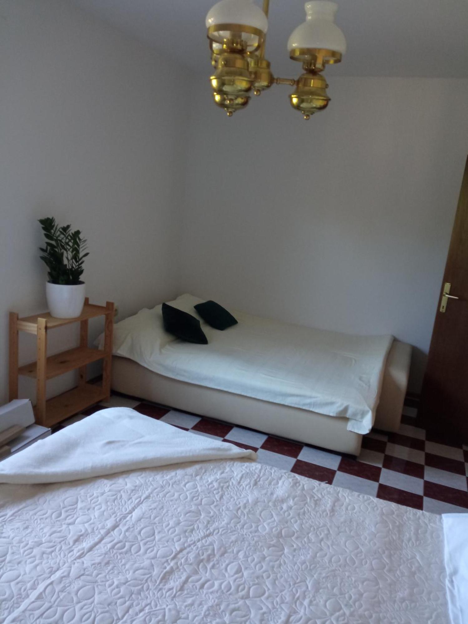 Apartman Kacic Sveti Ivan Dobrinjski Экстерьер фото